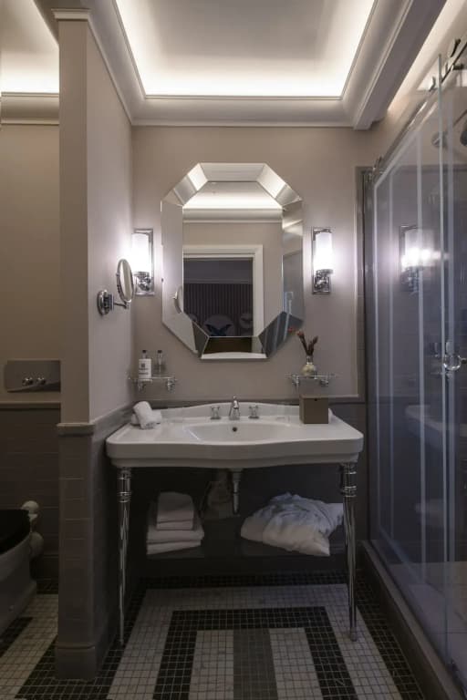 IL Tornabuoni The Unbound Collection by Hyatt Hotel - photo 33