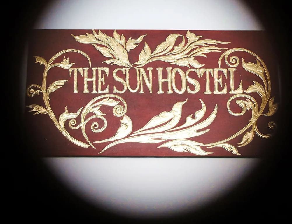 The Sun Hostel - photo 37