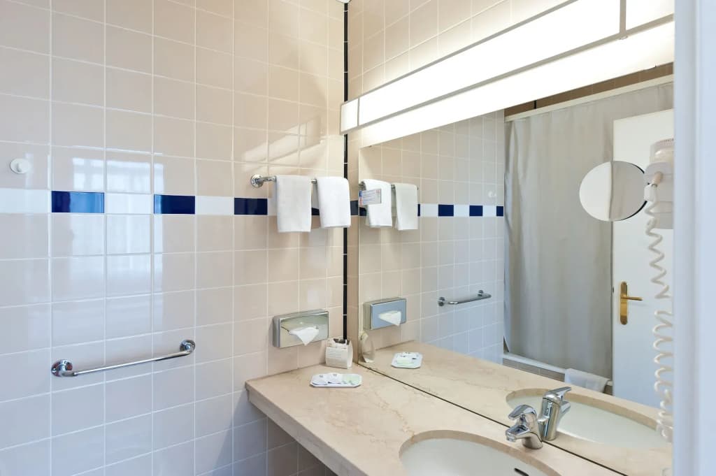 Hotel Johann Strauss - photo 8