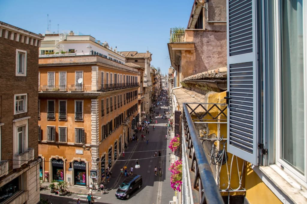 Stay Inn Rome - photo 17