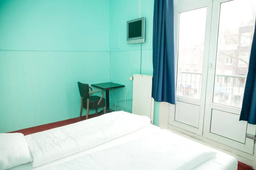 Princess Hostel Amsterdam - photo 5