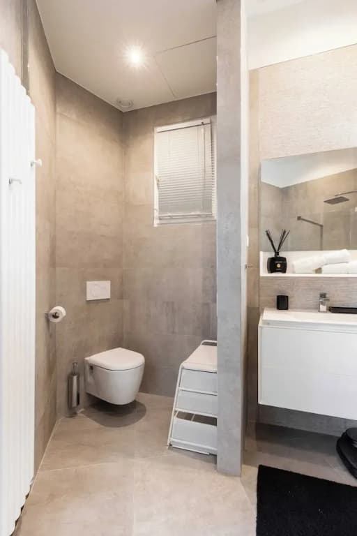 Luxury Apartment - 5bd/10p - Passy/trocadero - photo 8