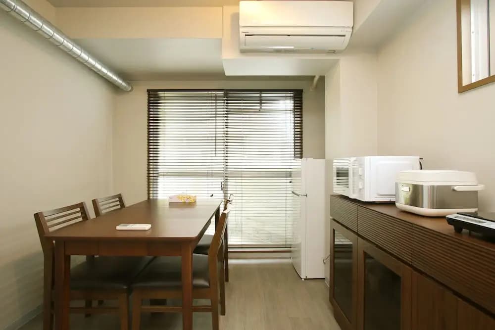 Guest House Osaka Tsukamoto - photo 13