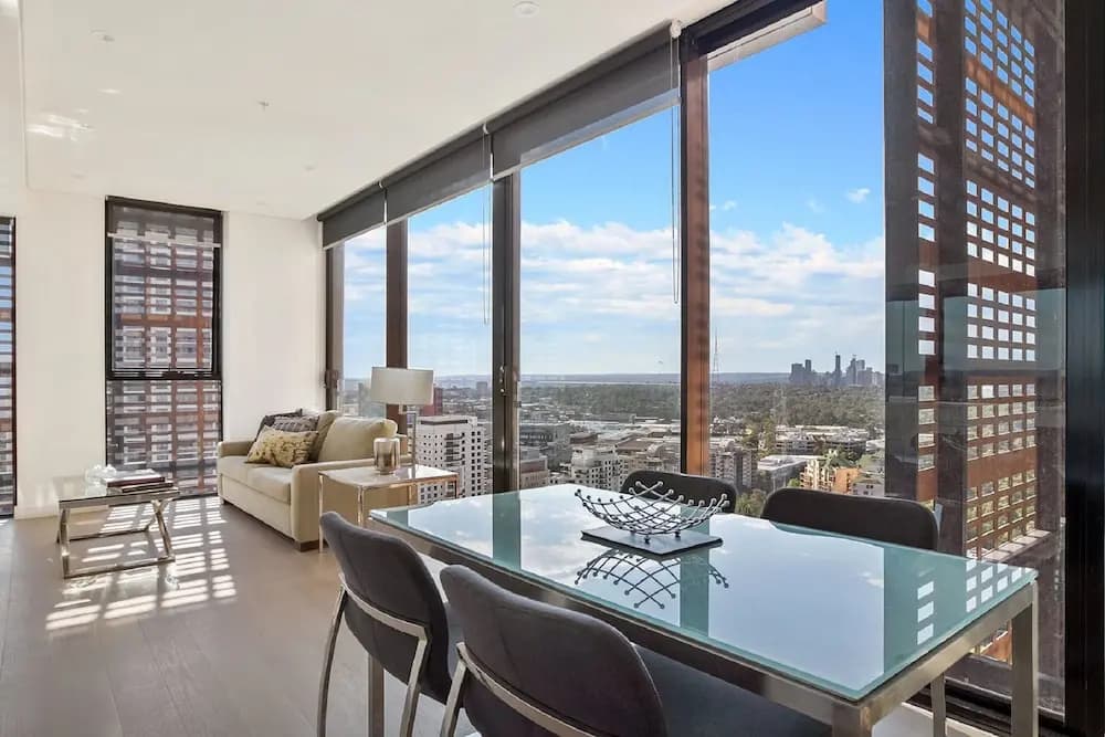 Wyndel Stunning One Bedroom - photo 4