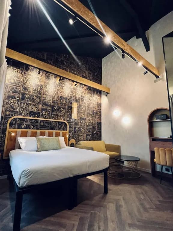 Hotel du Cadran - photo 45