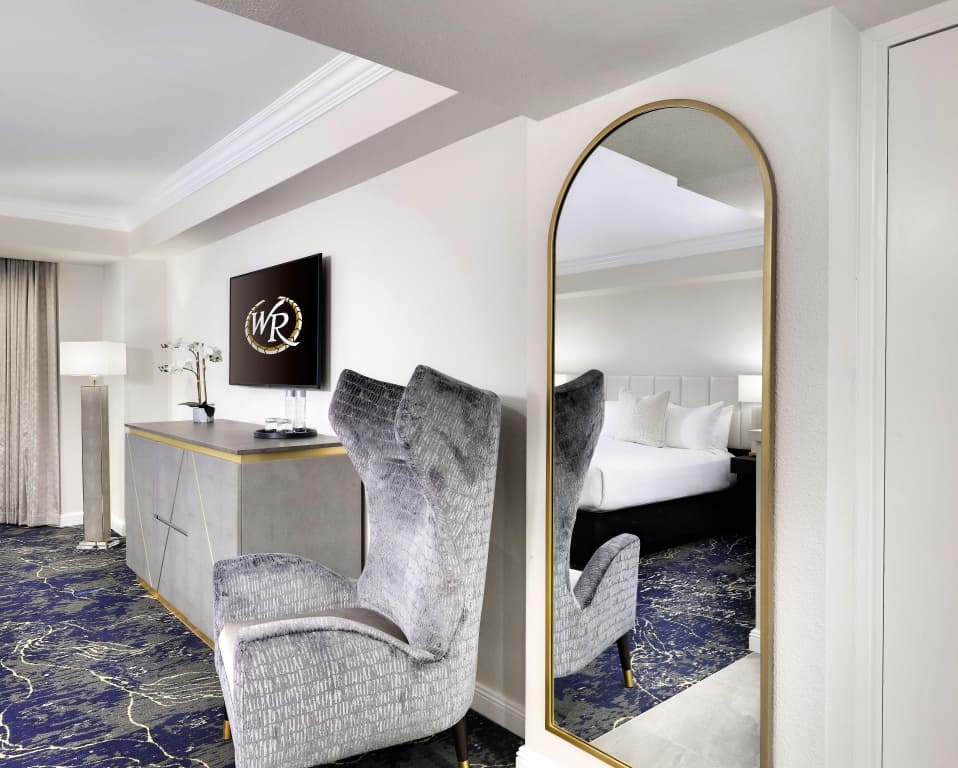 Westgate Las Vegas Resort & Casino - photo 3