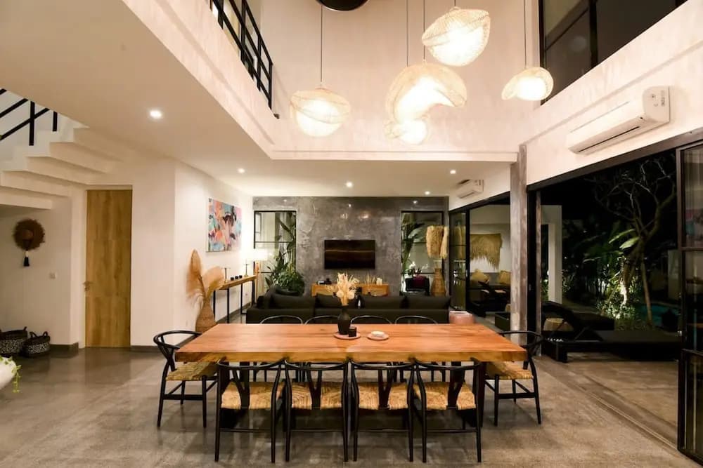 Villa Soho - photo 17