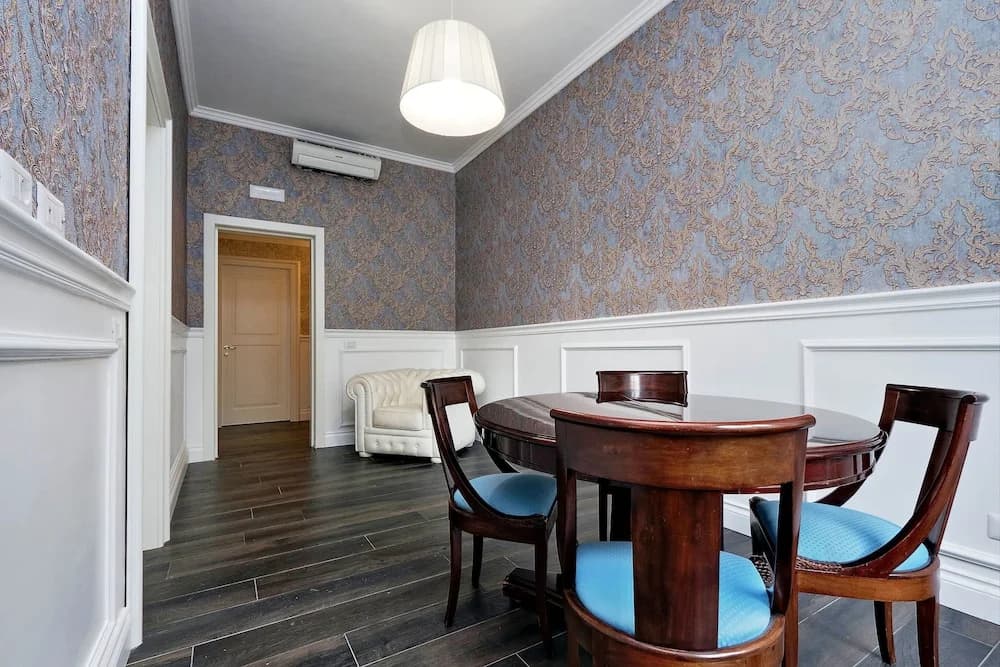 Luxury Rooms - photo 6