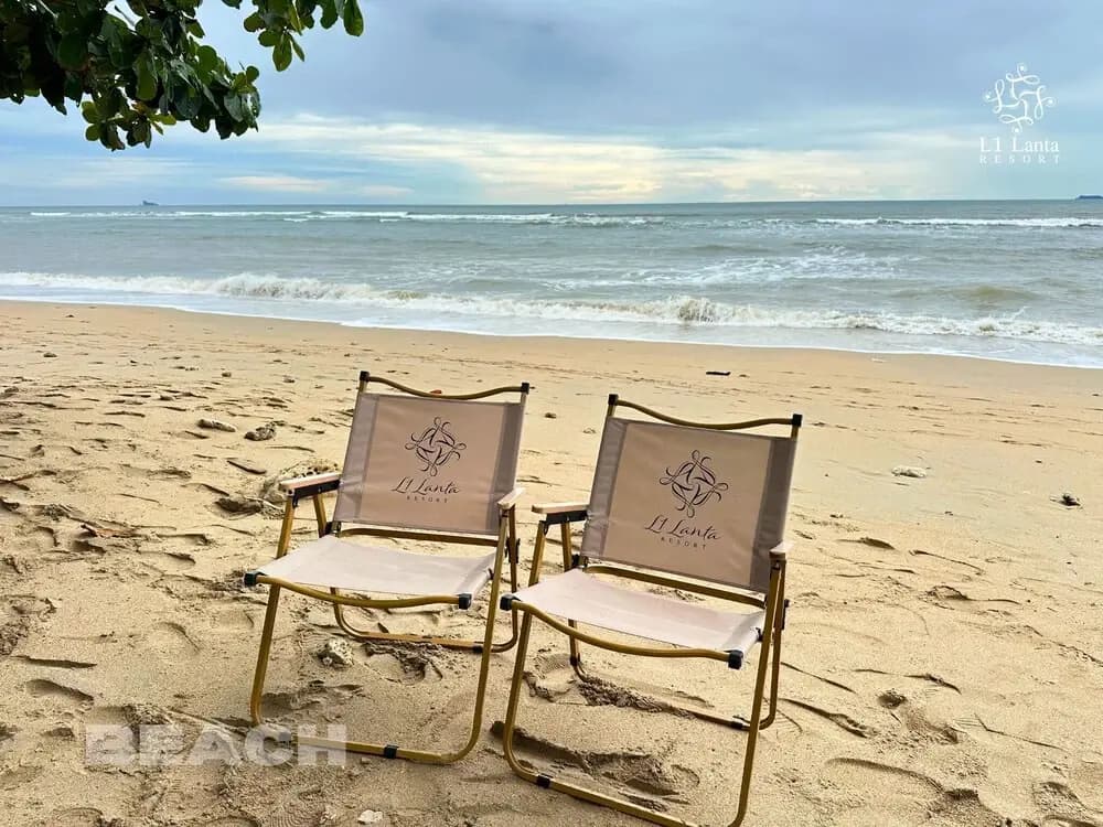 L1 Lanta Resort - photo 1