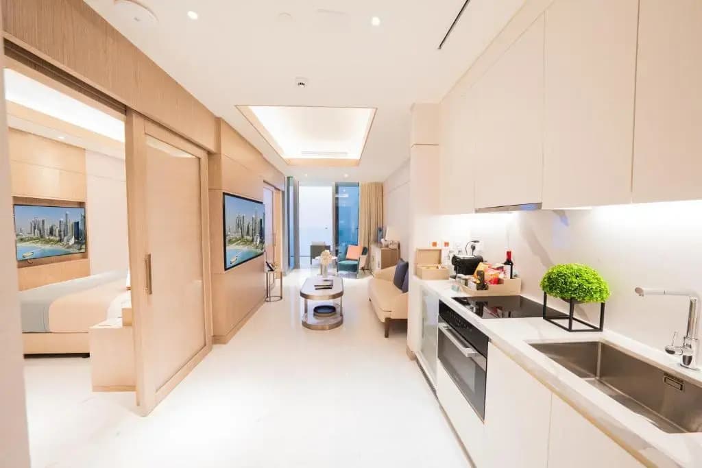 Five Luxe JBR - photo 47