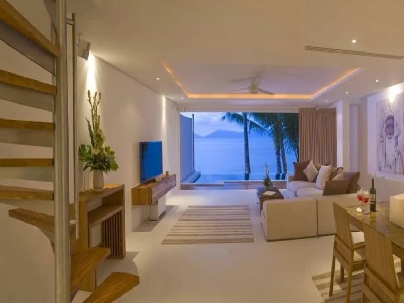 Panu Apartment - main photo