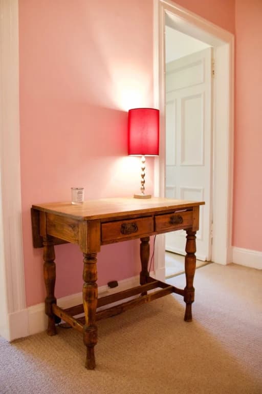 2 Bedroom Bruntsfield Apartment - photo 27