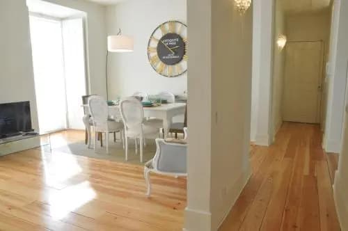 Fernando Pessoa Apartment - photo 3