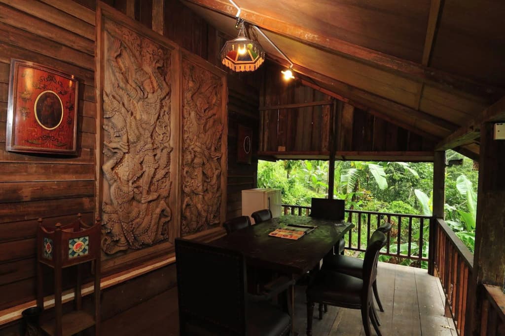 Fig Tree Hills Resort - photo 19