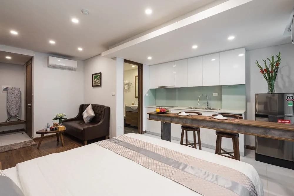 Narcissus Apartment - photo 4