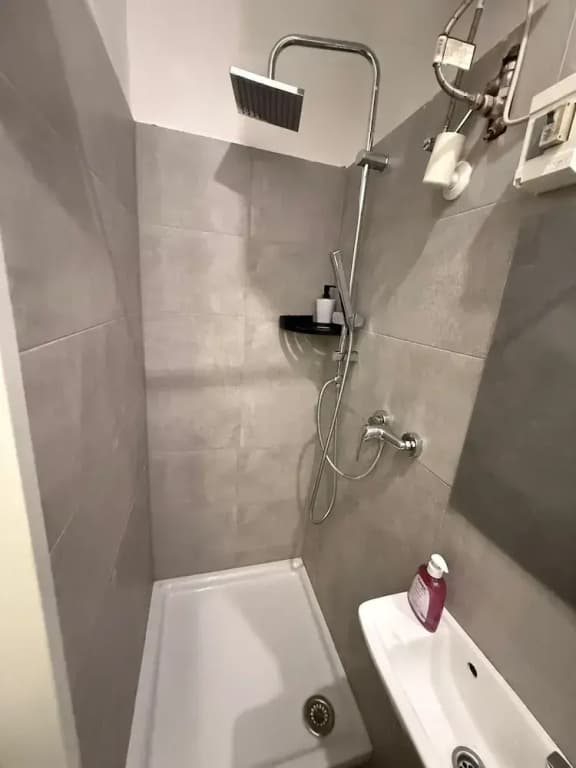 Smart 1BR Apt Near Westbahnhof Station - photo 3