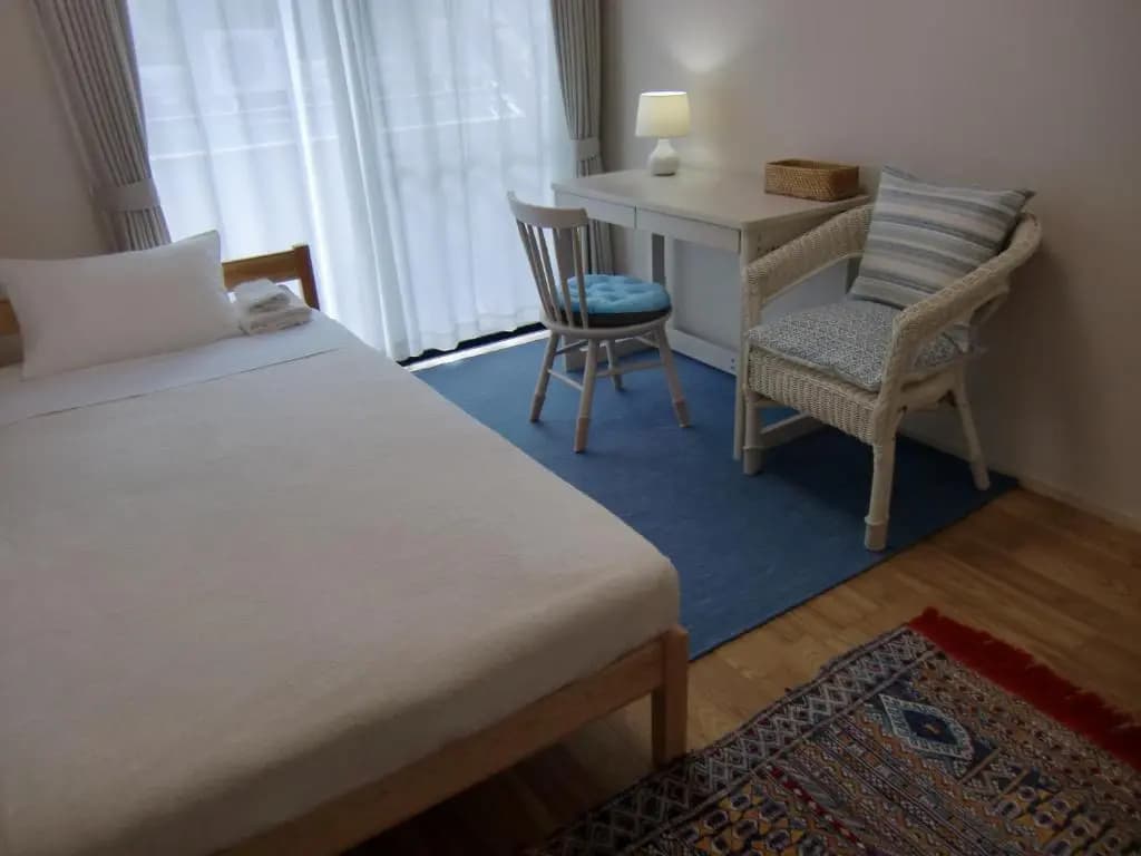AOI Guest House - main photo