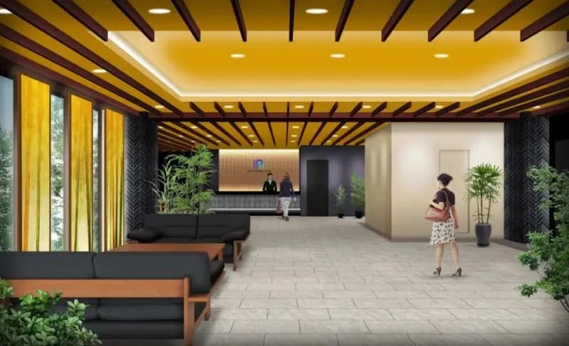Kyoto Plaza Hotel Kyoto Eki Minami - photo 23