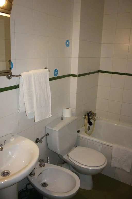 Hostal Greco Madrid - photo 8