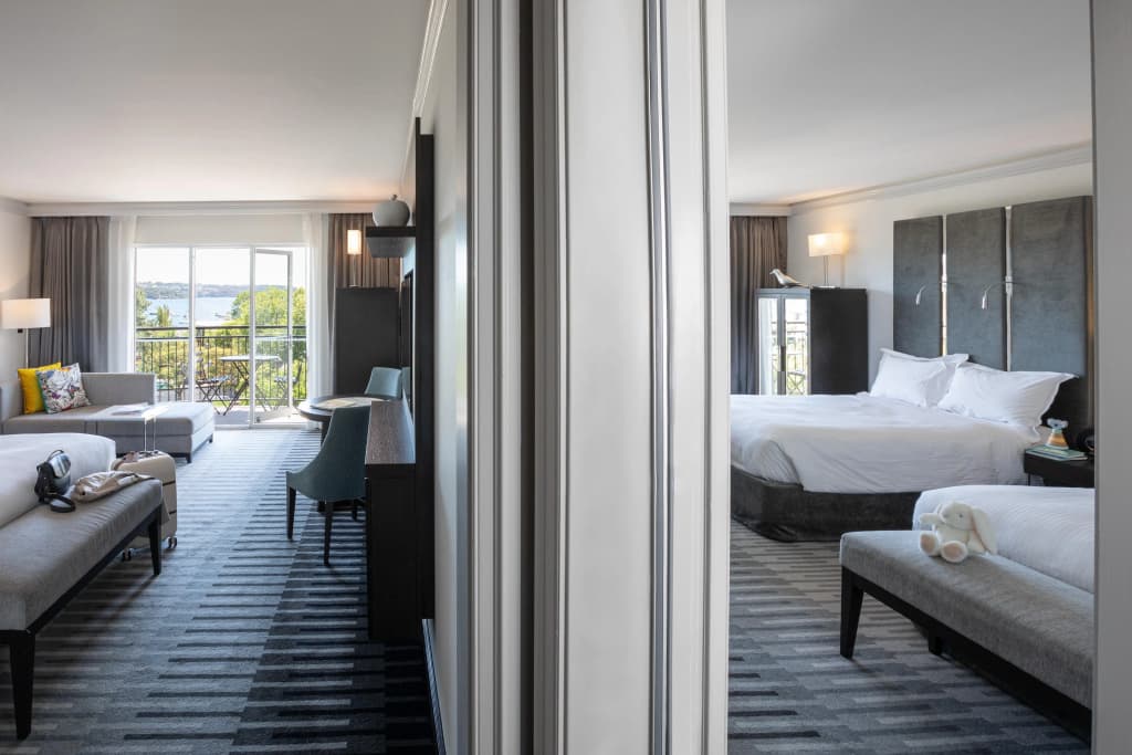 InterContinental Sydney Double Bay by IHG - photo 4