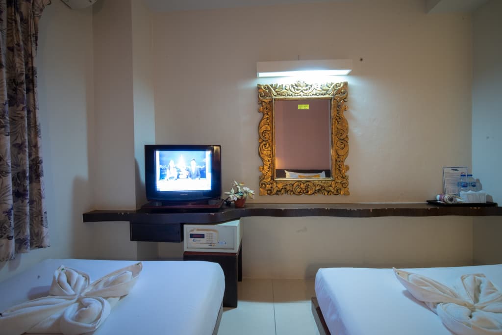Khaosan Holiday - photo 6