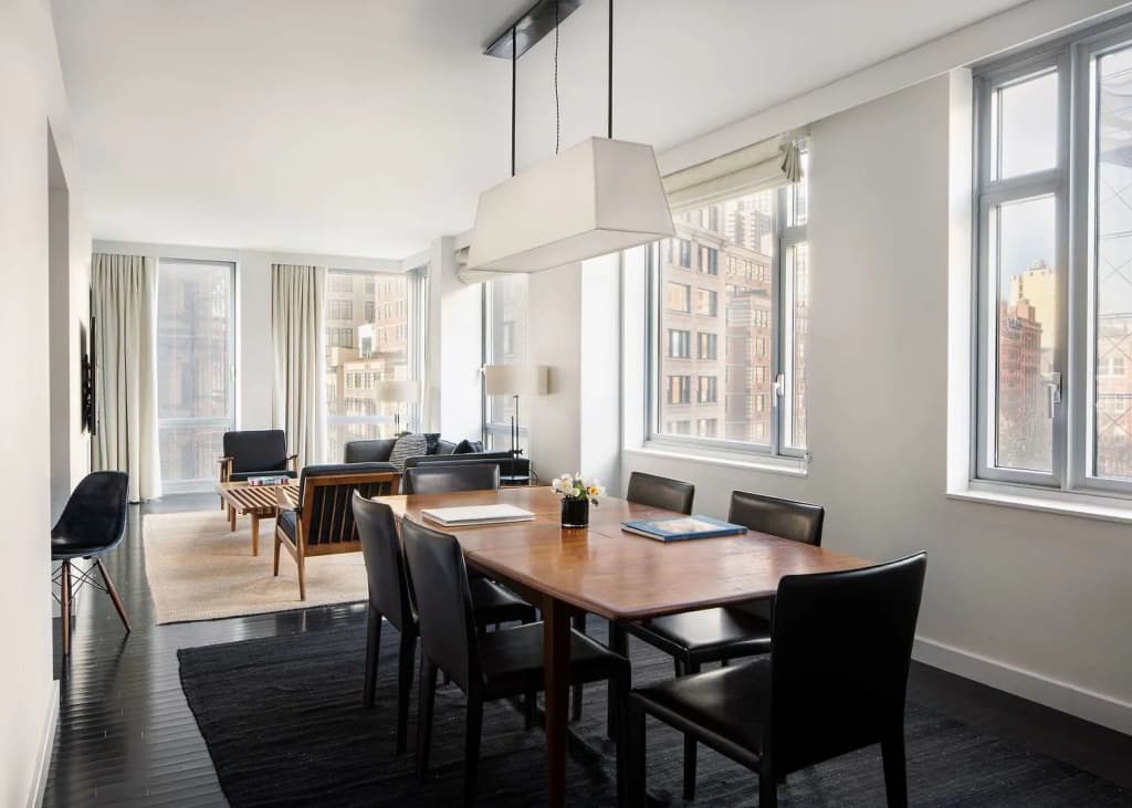 Smyth Tribeca - photo 8