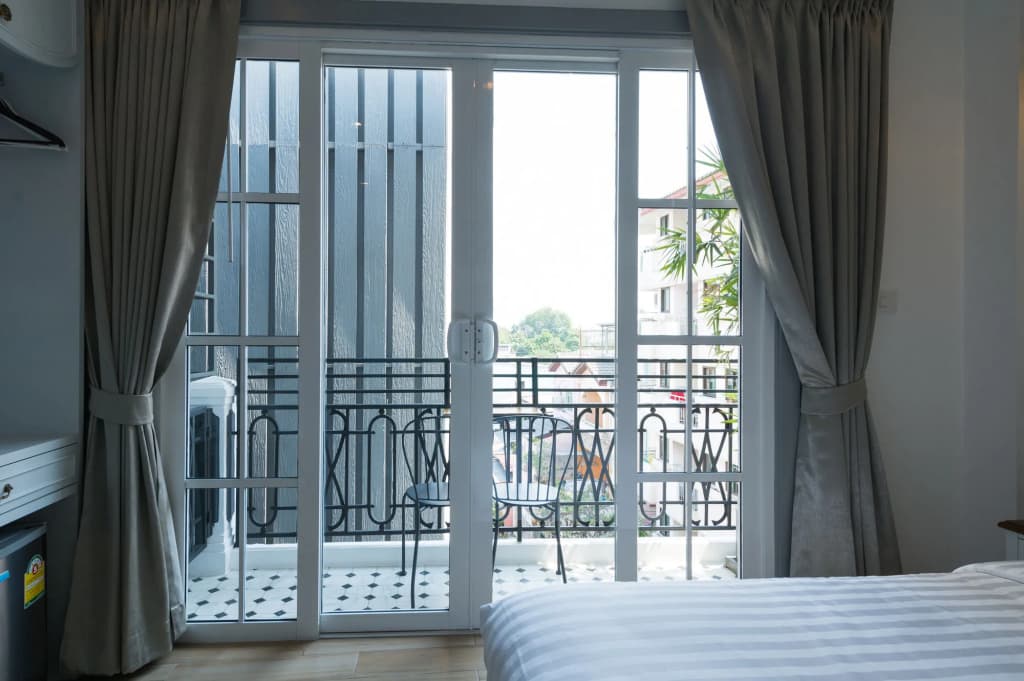 White Ivory Bed & Breakfast - photo 8
