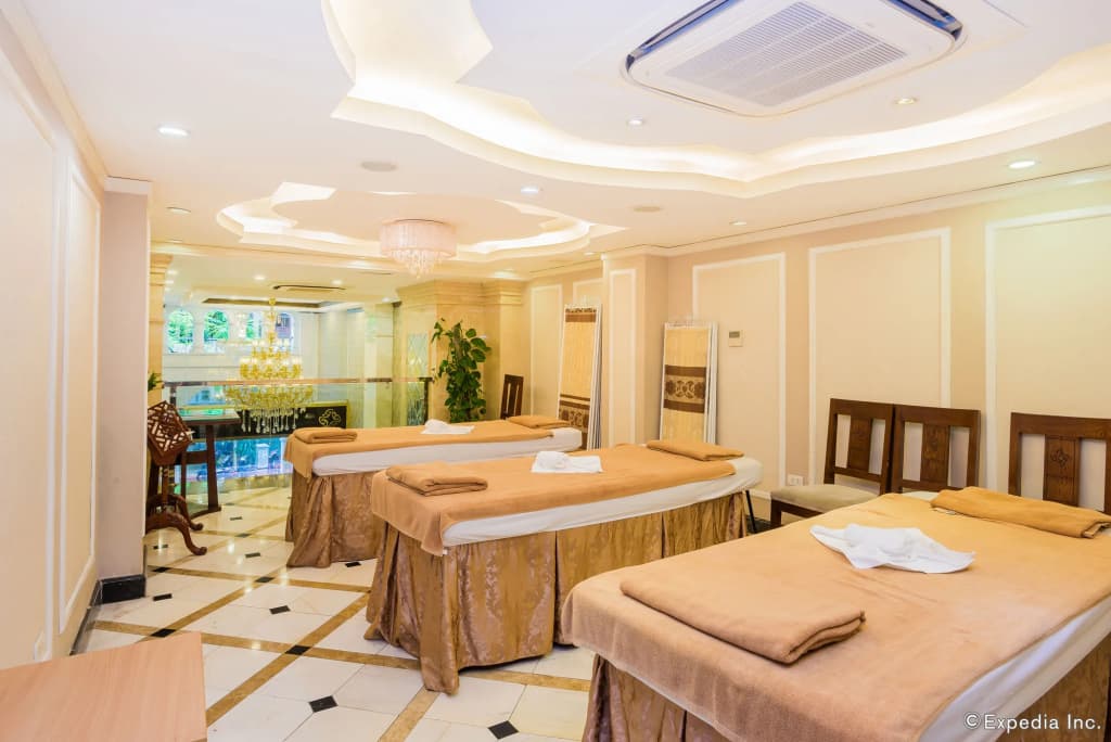 Scent Premium Hotel - photo 25