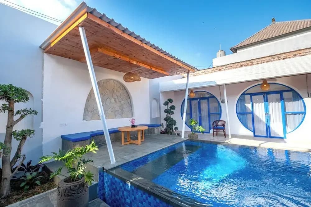Anny Guesthouse 2 by Ecommerceloka - photo 11