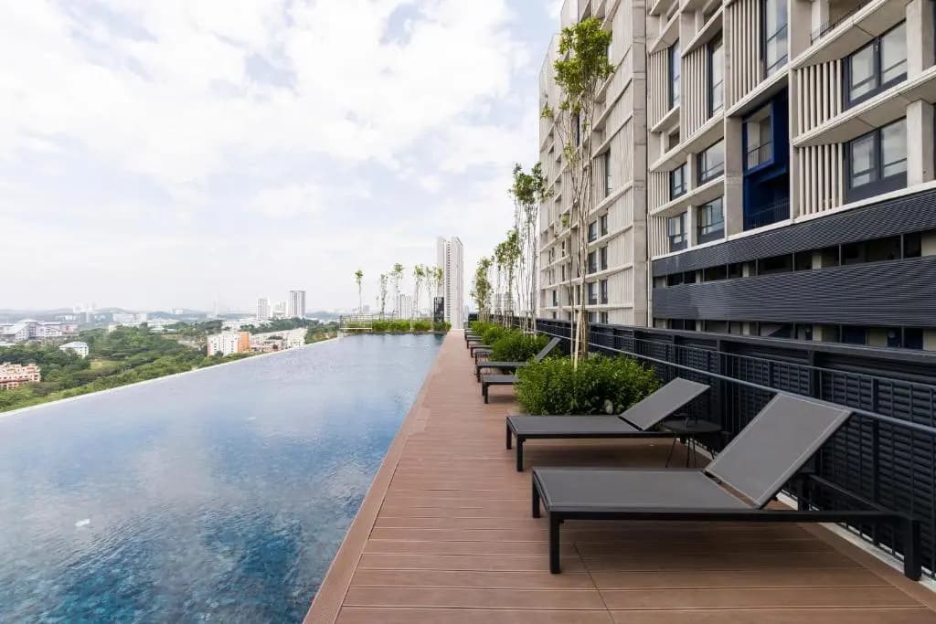 Tamarind Suites@Cyberjaya - photo 18