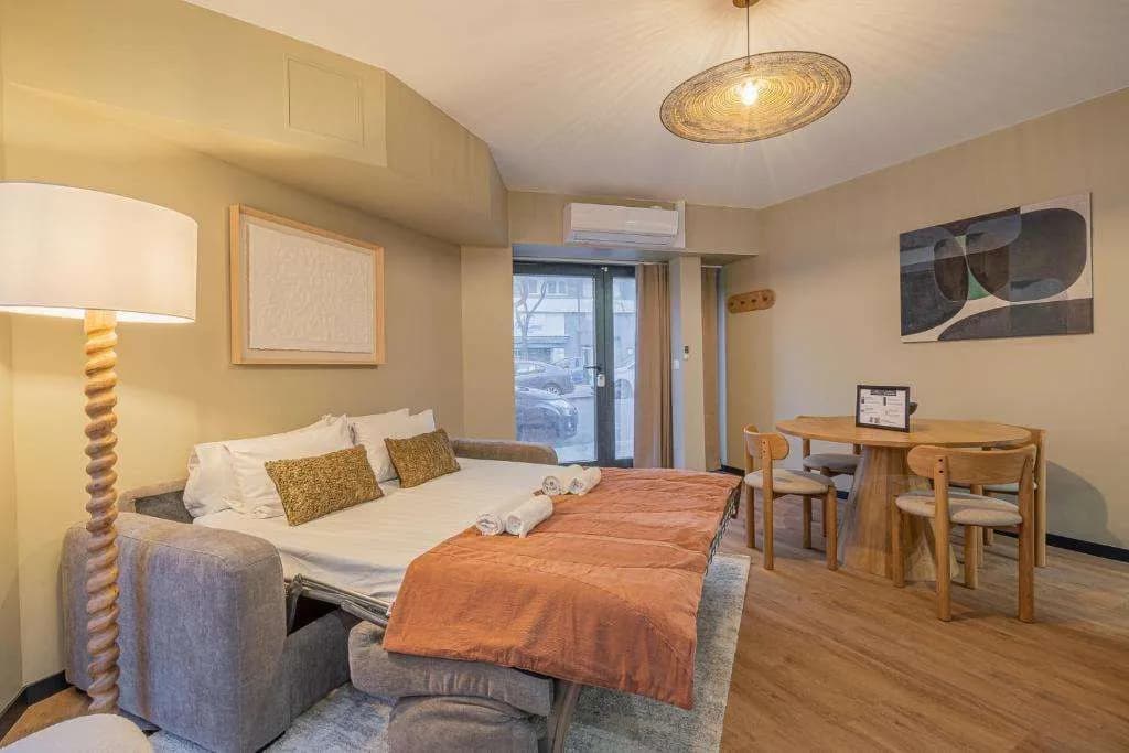 Residence Le Belleville - photo 15
