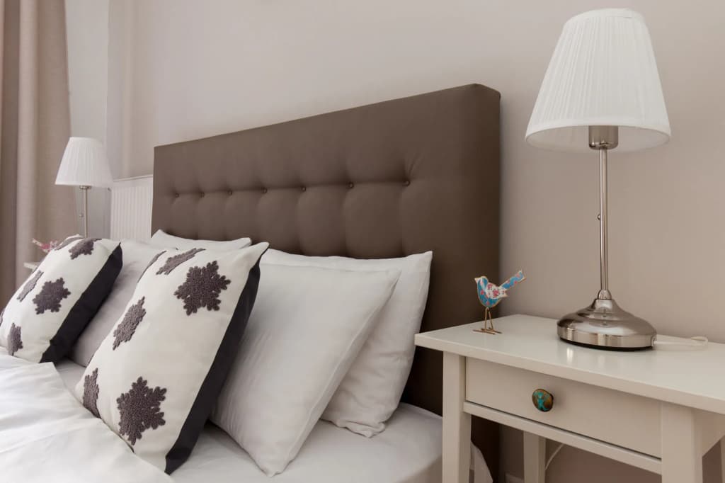 Town Hall Apartments - photo 4
