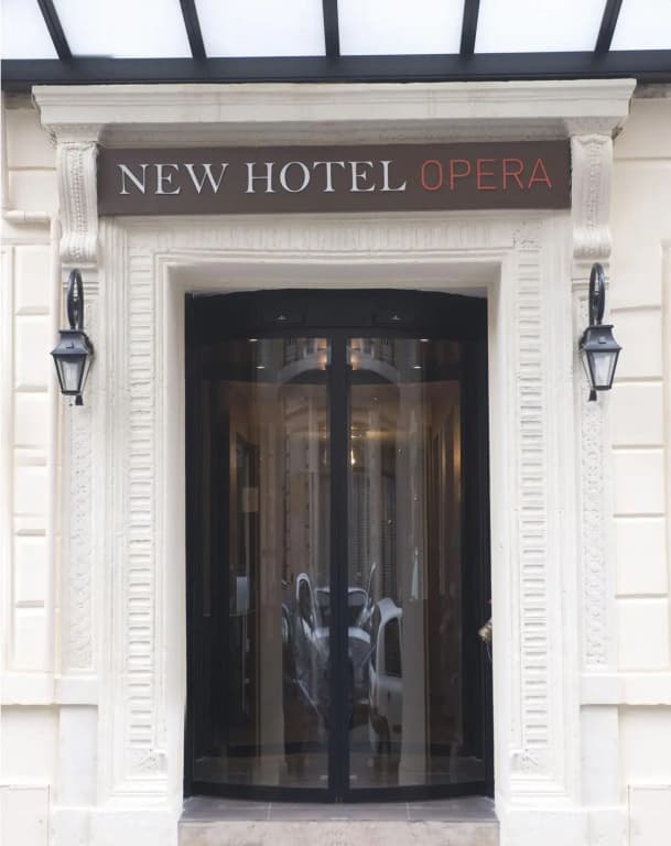 New Hotel Opera - photo 29