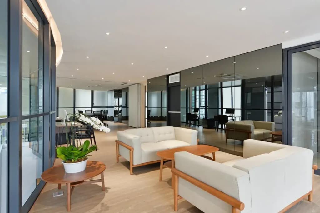 GM Estate Hotel and Executive Apartments - photo 3