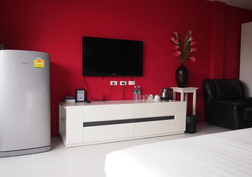 Bliss Boutique Hotel - photo 4