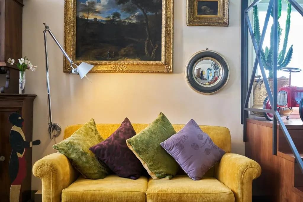Bed Breakfast Venice Campiello Zen - photo 8