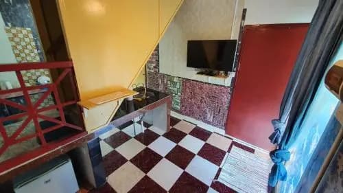 Chalet Kampong Semawar - photo 13