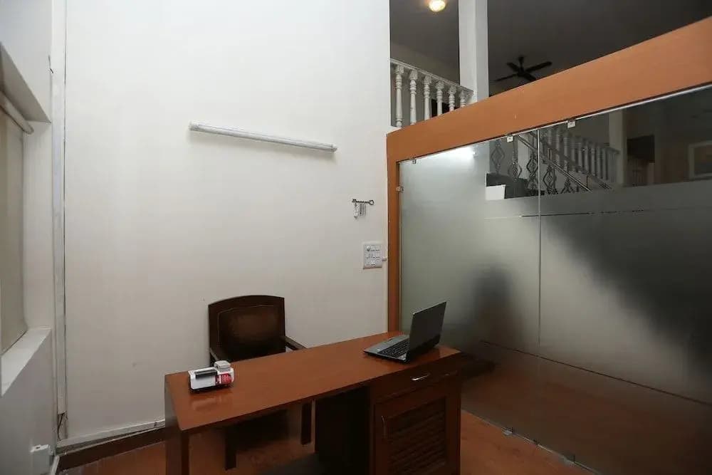 OYO 33359 Corporate Villa - photo 13
