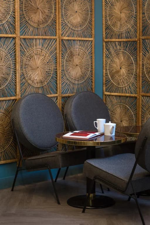 ibis Styles Paris Nation Cours de Vincennes - photo 17