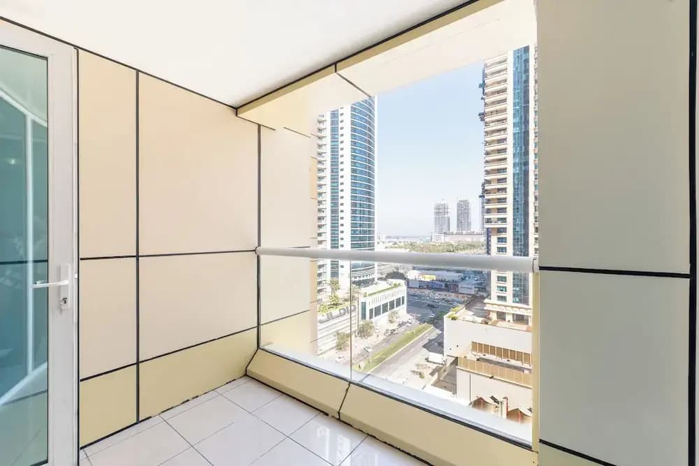 Upgraded 1BR in Marina - Calming Views - photo 17