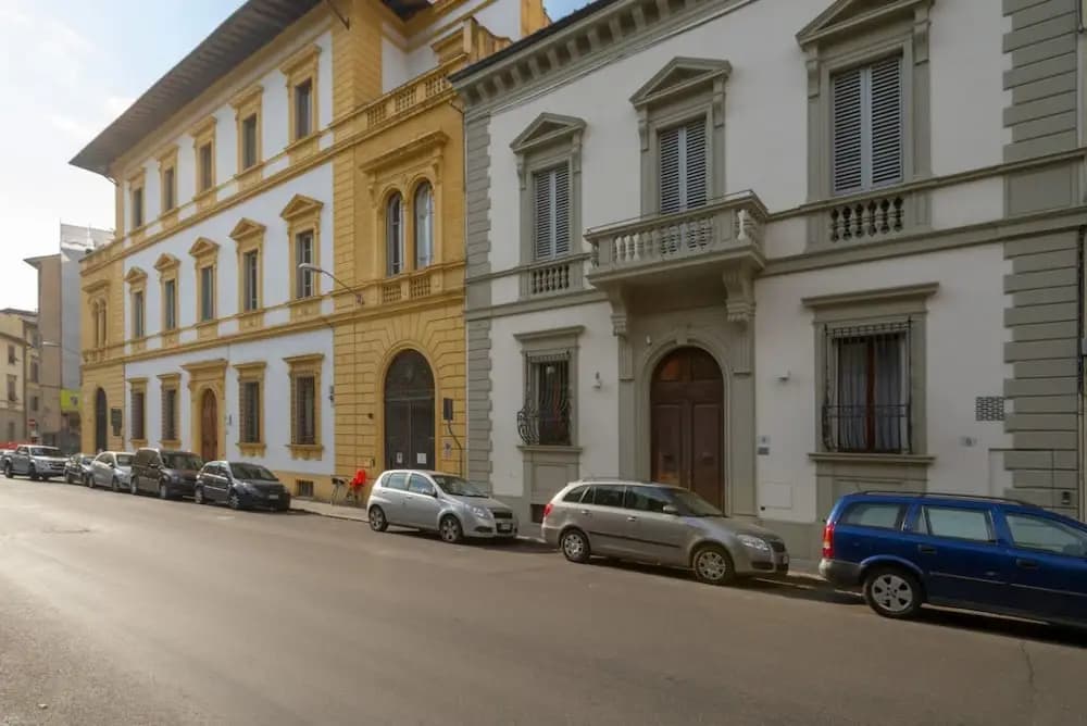 Villino Ortensia - main photo