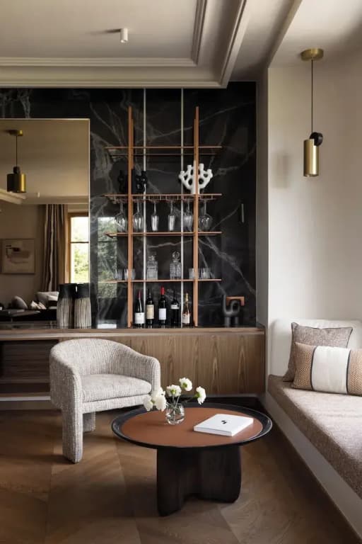 HIGHSTAY - Luxury Serviced Apartments - Invalides - photo 4