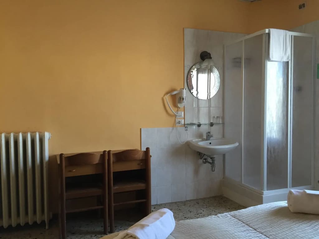 Hotel Aline - photo 7