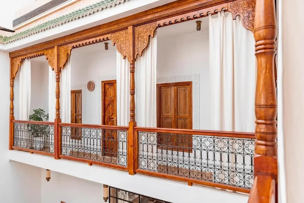 Riad Luciano Hotel & Spa - photo 8
