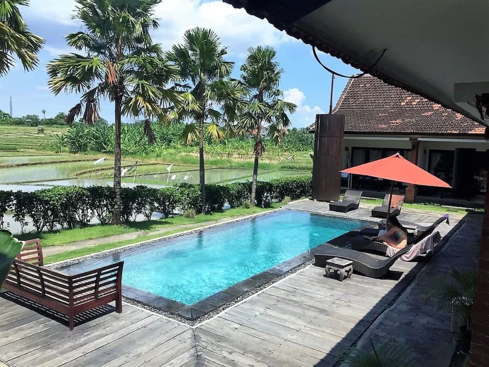 Kampung Canggu - photo 17