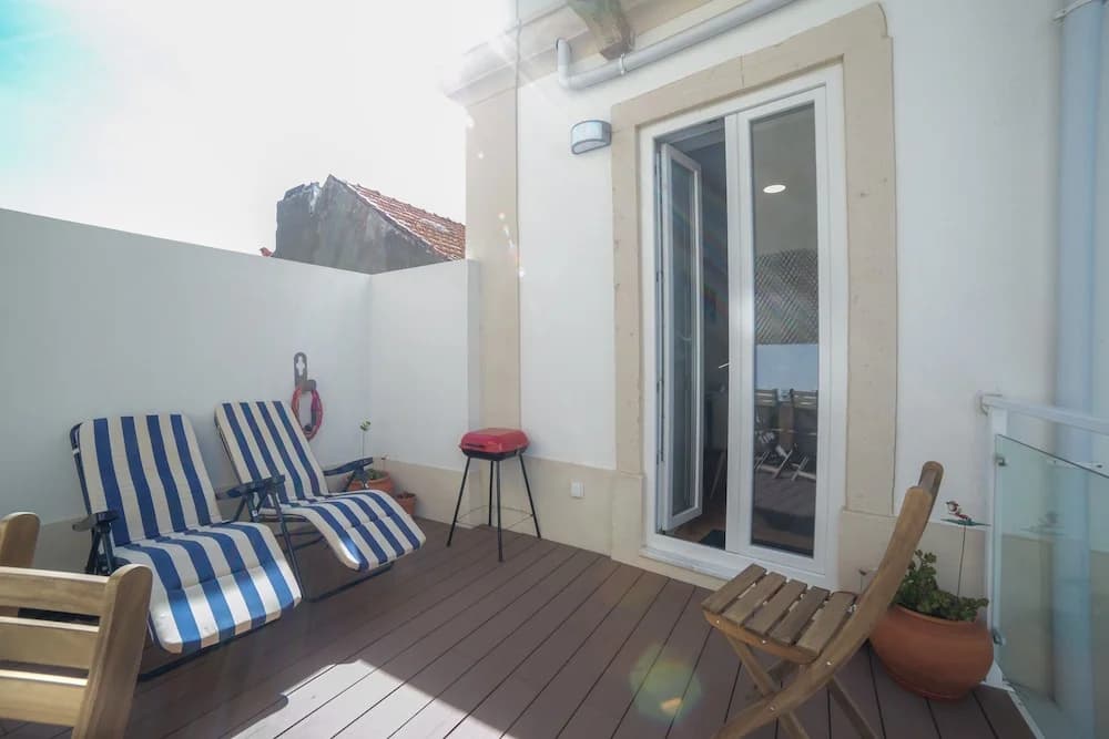 Beato Premium Charming Apartment - photo 6