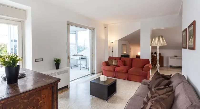 Temporary House – Penthouse Duomo View - photo 1