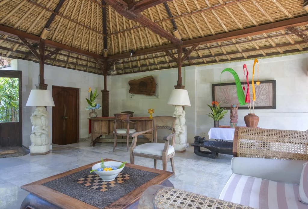 Royal Villa Jepun - photo 20