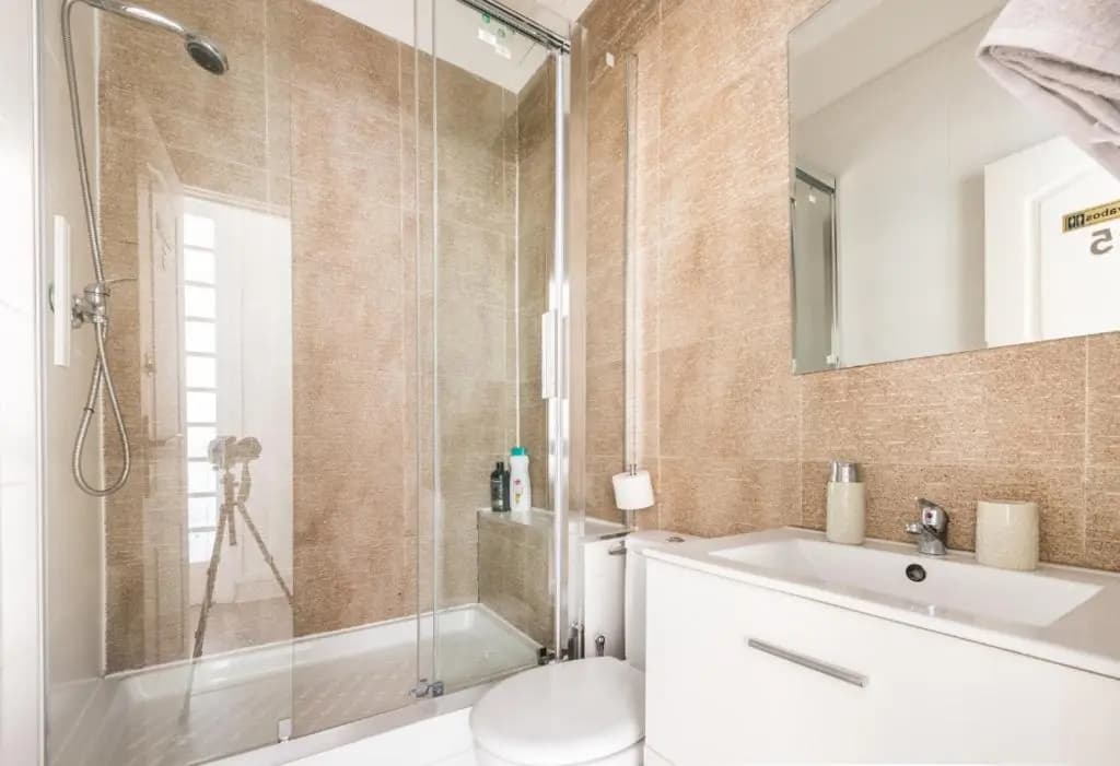 M&F 7 Rooms/7 Bathrooms Over Gran Via - photo 8