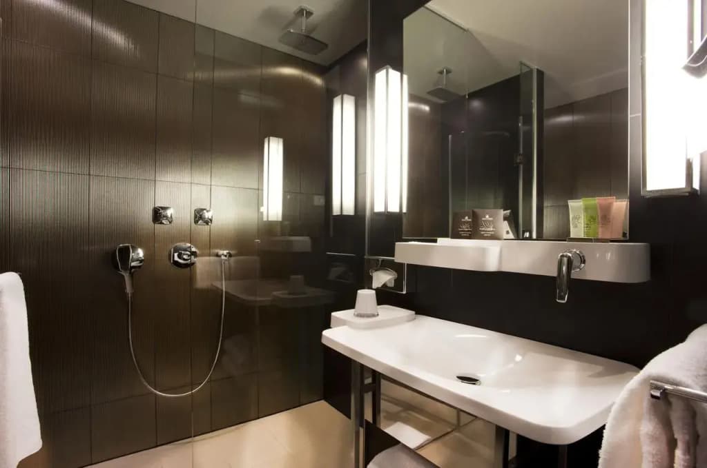 Hotel Atmospheres - photo 8